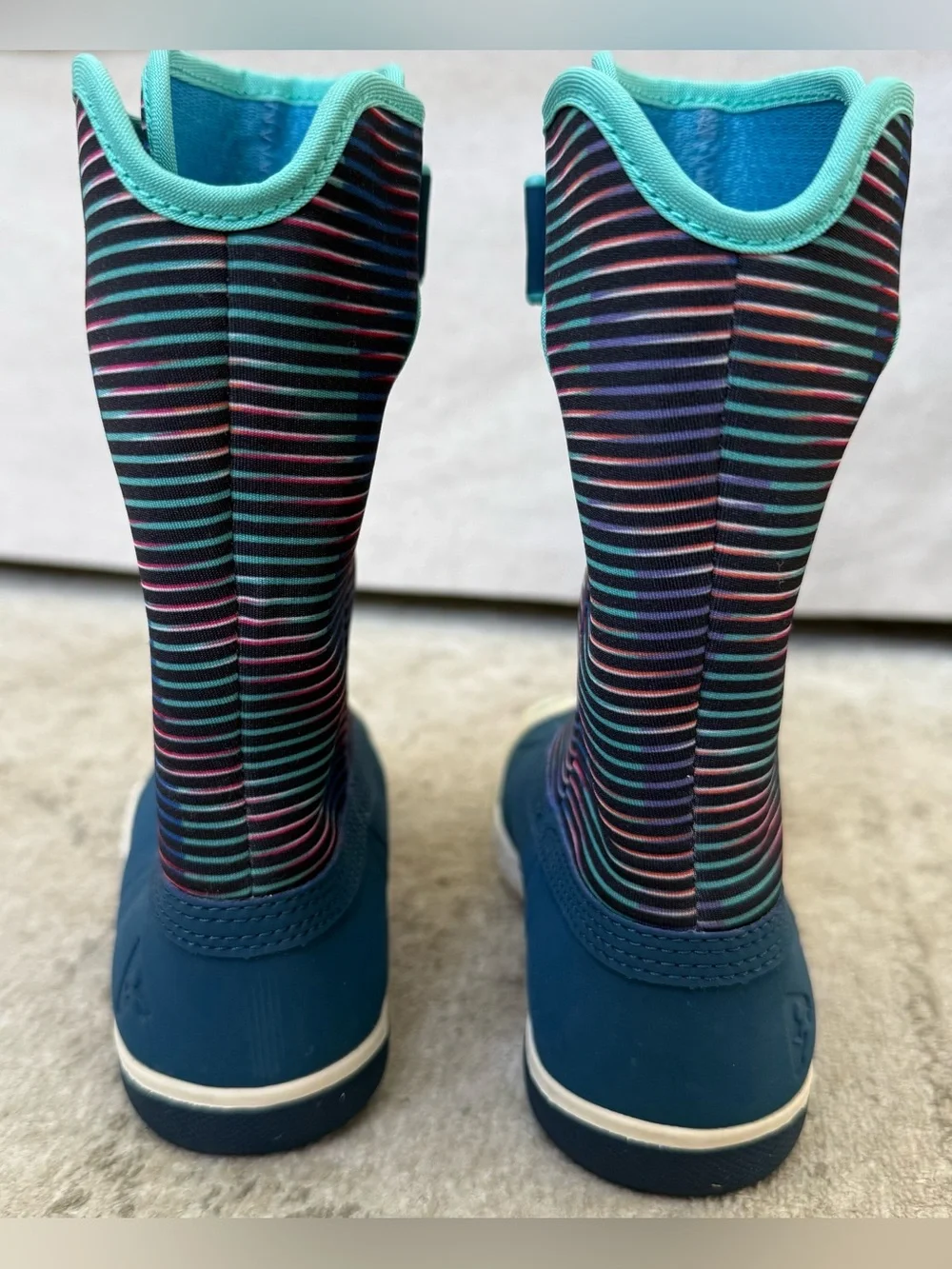Plae Thandi Waterproof Boots